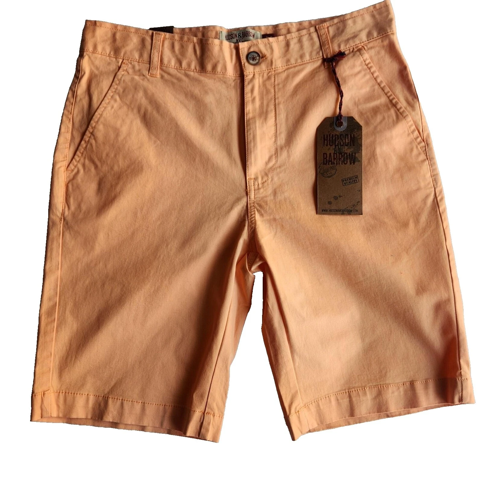 Hudson Clothing for Men