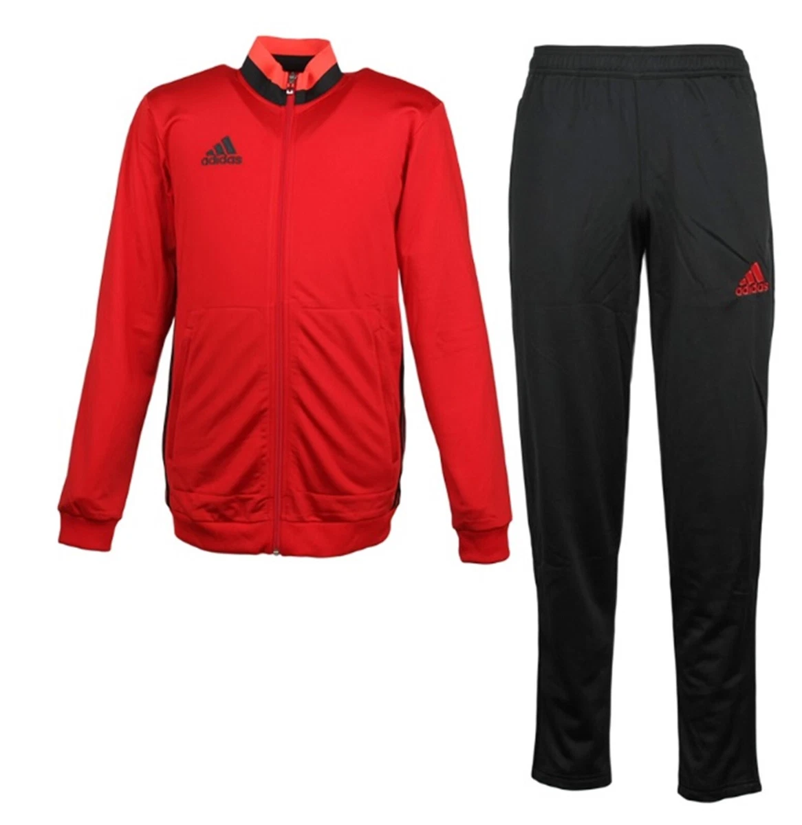 Adidas condivo shop 16 tracksuit