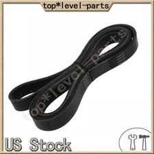 NEW For Nissan Infiniti Q50 Q60 3.0L V6 Fan Drive Serpentine Belt 117205CA0B US