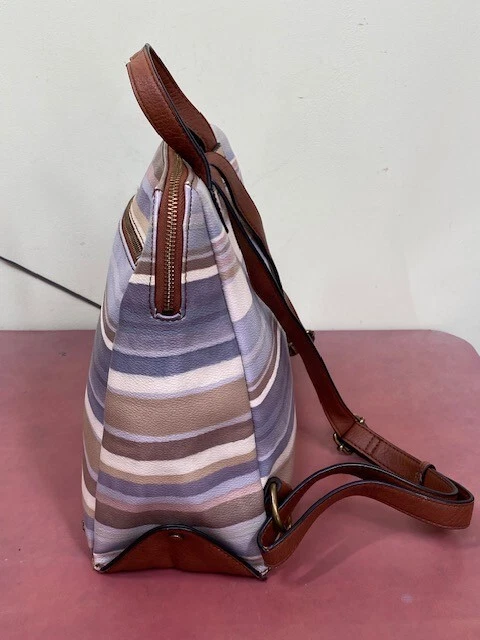 Elliot Lucca Mochila Estilo OL Vera Mochila Cartera Bolso Carrera Bolso Bolsillos Foto 2 de 4