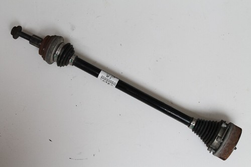 Original VW Golf Audi Skoda Gelenkwelle 1K0501204F Antriebswelle hinten rechts