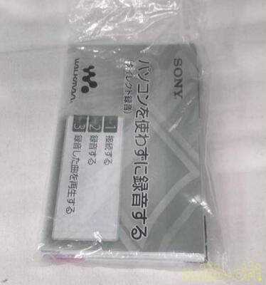 SONY NW-E052K Walkman - good condition 27242668683| eBay