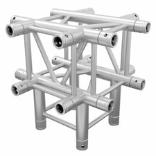 Global Truss SQ-4134 5-Way T-Junction