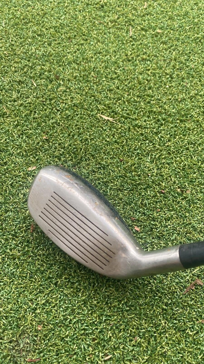 Hybrid Golf Club Distances Compared To Irons, 45 OFF