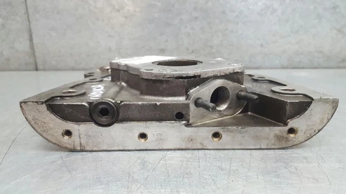 Bomba Aceite para TATA INDICA (1998) IDI 2002 1661563 - Imagen 3 de 10