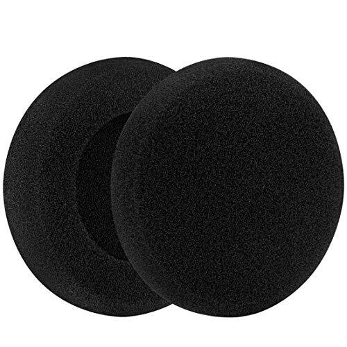 Replacement Ear Cushions Grado Black For SR60 SR80 SR125 Earpads-in - Foto 6
