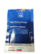 Prodotto Per Pulizia Lavastoviglie Siemens Bosch Neff cura lavastoviglie 