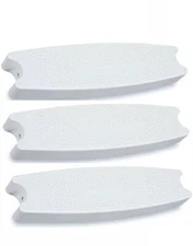 New JSP Manufacturing fits Hydrotools 87901 Swimming Pool Molded Plastic White