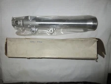 Suzuki RG500 Gamma NOS Tube Outer, LH  RG400 Walter Wolf  Racing     51140-20A20