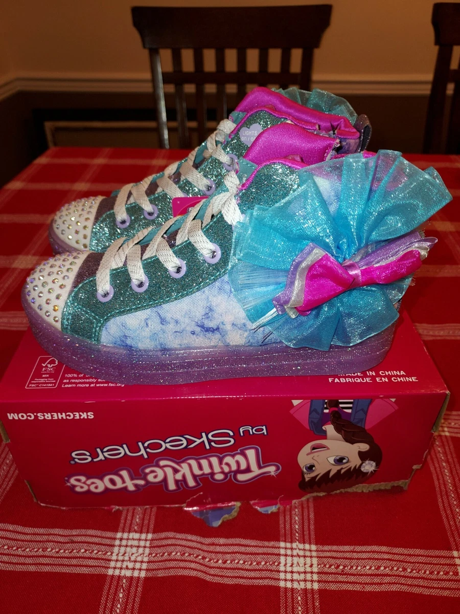 Twinkle toes skechers sale au