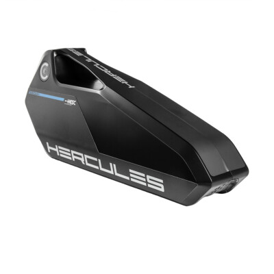 Hercules Alassio 37V 17,5Ah E-Bike  BMZ Ersatzakku Modell 2018 NEU