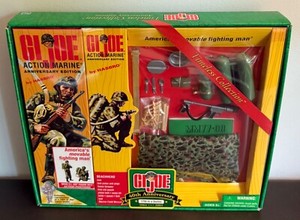 GI Joe 40th Anniversary | eBay GI Joe 40th Anniversary | eBay