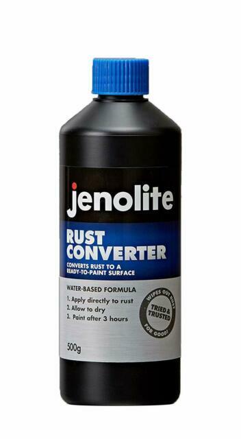 jenolite rust killer