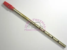 Freeman Whistle Tweaked alto A Generation Tin Penny LISTEN