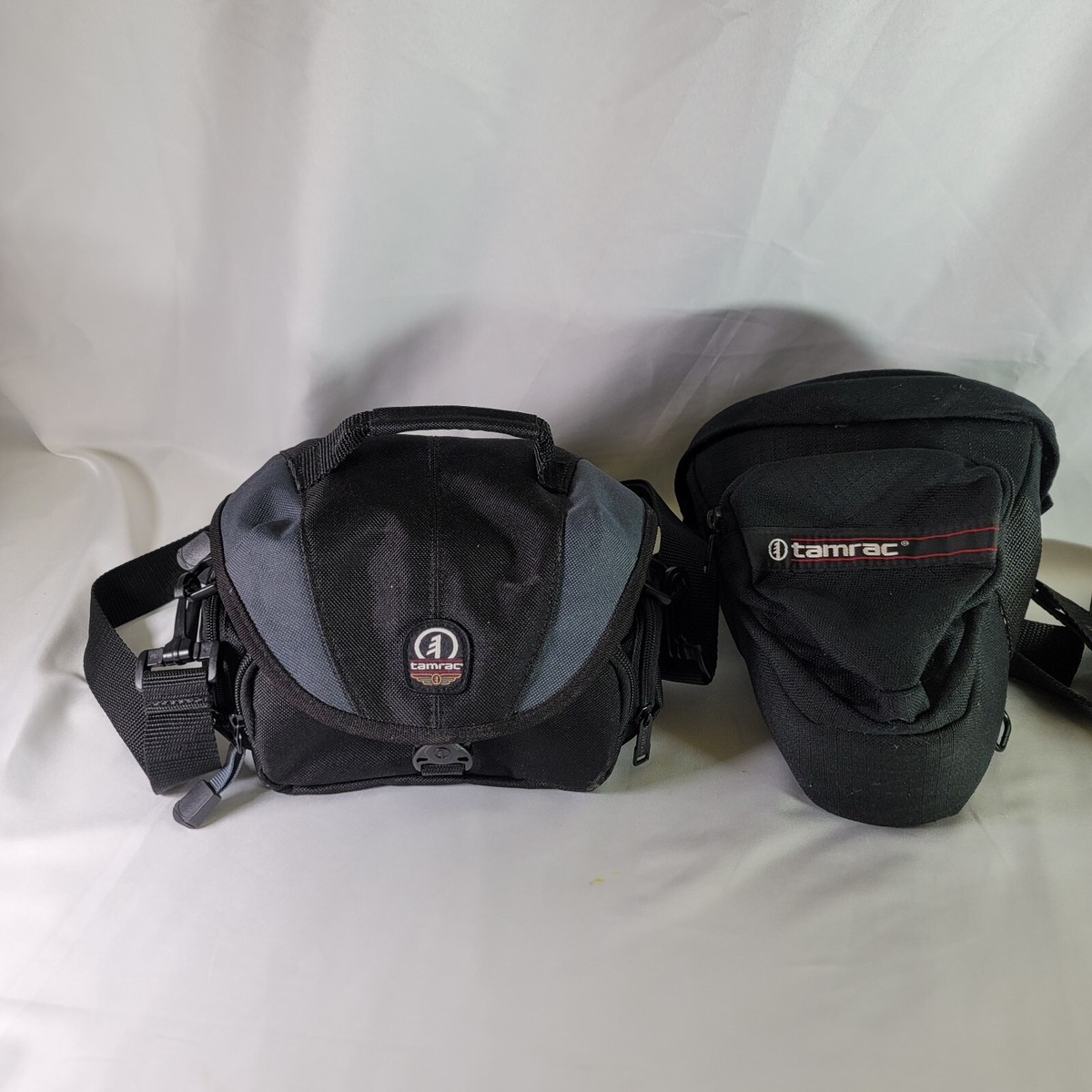 2x Tamrac Camera Bag 515 5522 Small/Medium Size | eBay