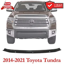 Front Bumper Bracket Steel for 2014-2021 Toyota Tundra TO1041103 521140C030