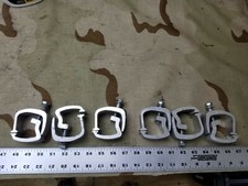 Truck Cap Clamps Any Truck Generic Attach Topper Camper Cap
