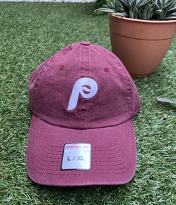 american needle phillies hat