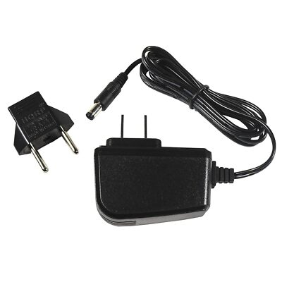 HQRP Battery Charger for Dogtra Remote Controlled Dog Training Collar