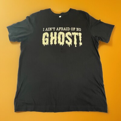 Halloween Lot Of 2 women Spiderwebs T-Shirts 2XL/ 1 GRAPHIC & 1 PATTERNED