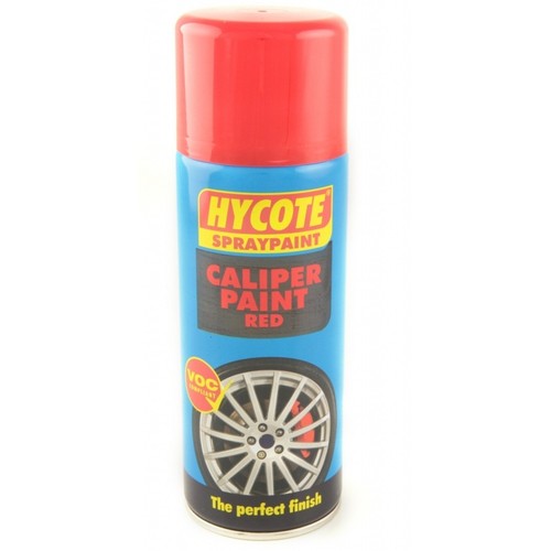 Vernice Spray Per Cerchi Hycote Silver 400ml - Rivestimento Durevole Per Cerchi In Lega E Acciaio - Foto 9