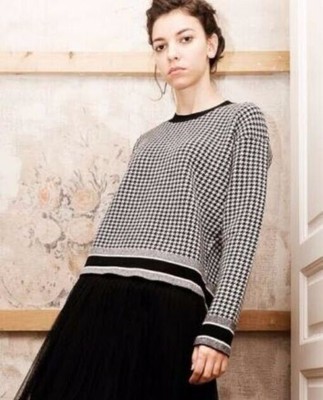 Christian Dior Cashmere Women's Sweater 
