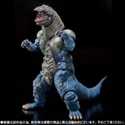 ULTRA-ACT ゴルザ Golza 6.5' Ultra-Act Figure Exclusive | eBay