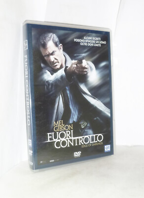 Off Steuergerät - Mit Mel Gibson - 01 Distribution - DVD IN Top Zustand