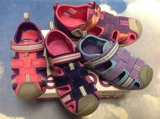 Pediped Flex Sahara Water Safe Washanle Sandal Size 24-31 / US Toddler Size 8-1