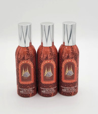 Bath  Body Works Autumn Drive Concentrated Room Spray 1.5 oz Set of 3