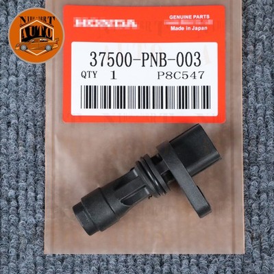 37500-PNB-003 OEM Crank Angle Crankshaft Sensor For 2002 -2011 Honda CRV C-RV