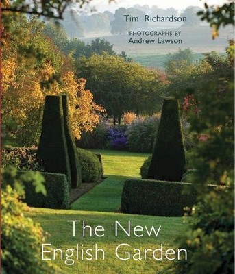 The New English Garden by Richardson, Tim 0711232709 FREE Shipping