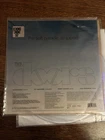 THE DOORS THE SOFT PARADE/STRIPPED RSD 2020 LIMITED EDITION CLEAR VINYL