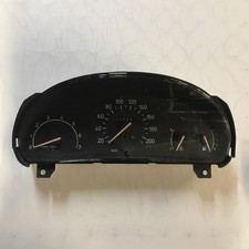 Compteur Saab 900