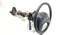 1991-1994 Ford Explorer Steering Column With Key Assembly Oem Mt Tilt