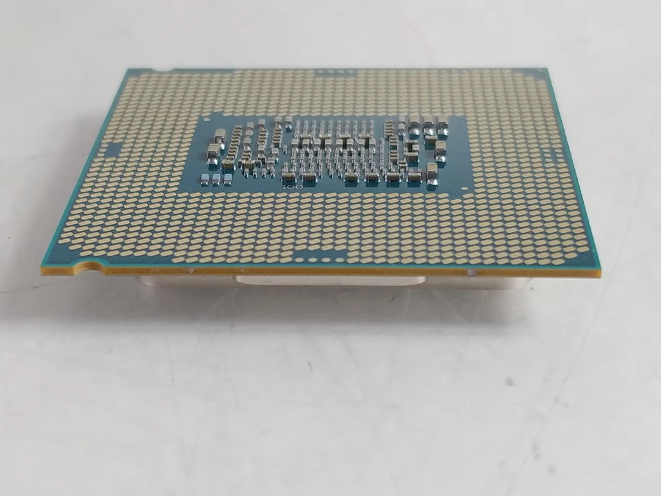 Intel Core i7-7700 3.6 GHz 8 GT/s LGA 1151 Desktop CPU Processor SR338 - Image 4 of 4