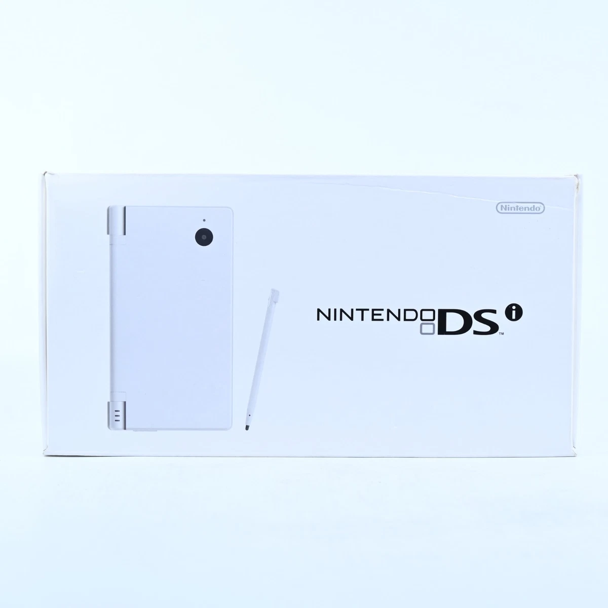 Nintendo DSi - Original PAL Consoles for sale | eBay