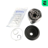 Optimal KN-601253-01-R Achsschenkel, RadaufhäNgung FüR CitroËN DS Peugeot
