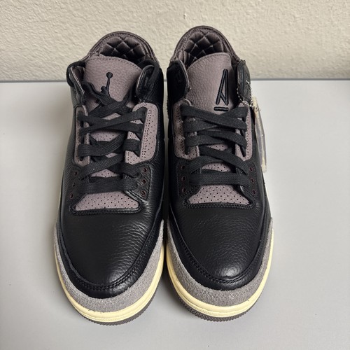 Jordan 3 Retro x A Ma Maniere "While You Were Sleeping" Size Women 11w/9.5 Men - Picture 3 of 6