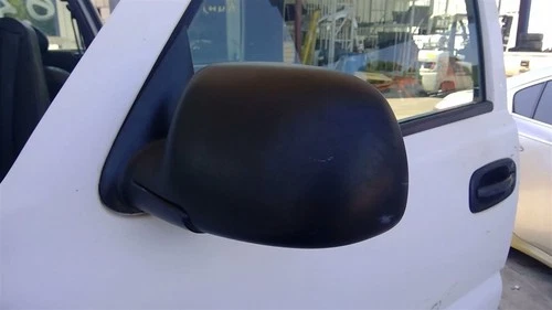 Driver Side View Mirror Manual Folding Fits 99-07 GMC Sierra 1500
