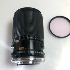 Tamron 35-135mm f/3.5-4.5 Camera Lenses for sale | eBay