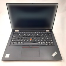 Image of Lenovo L13 Yoga - Gen 1 - Core i5-10210U CPU @ 1.60GHz - 8GB - (256GB) SSD