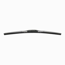 Genuine ACDelco For Ferrari California 2009-2014 Wiper Blade Black Plastic Frame