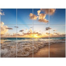 Art Acoustic Panels48  x36  Acoustical Wall Panel Decorative Sound Absorbing
