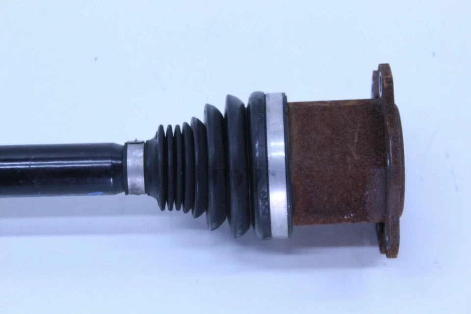 2017-2018 Porsche Macan Front Axle Shaft CV Joint 95B407271B OEM Used - Image 3 of 4