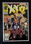 Marvel Comics The Uncanny X-Men #252 First Printing 1989