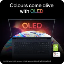 LG 15.6" Laptop 16 GB RAM 1TB Intel® Core™ Ultra 7 Windows 11 Home - Neptune - Image 4 of 4