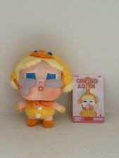POP MART CRYBABY Crying Again Series-Vinyl Face Plush - Duck You