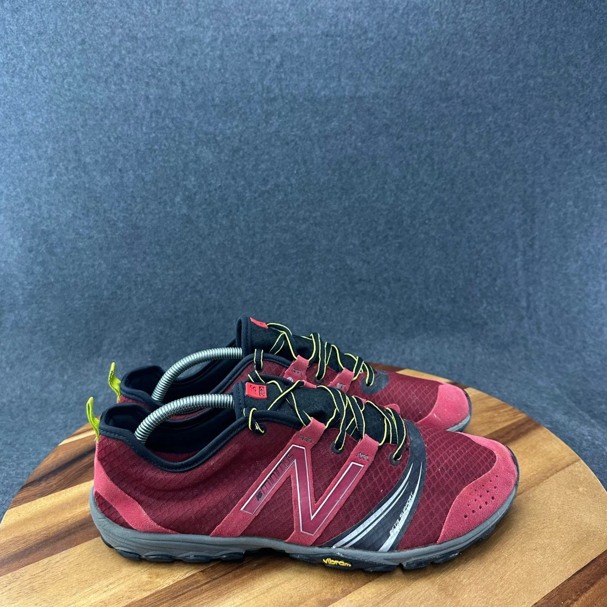 New Balance Minimus 20 Red 2019 for Sale | Authenticity Guaranteed