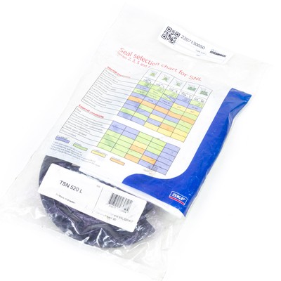 SKF TSN520L, Seals for SNH & SNL 520-617, For shaft Diameter: 90 | ID1300 New...